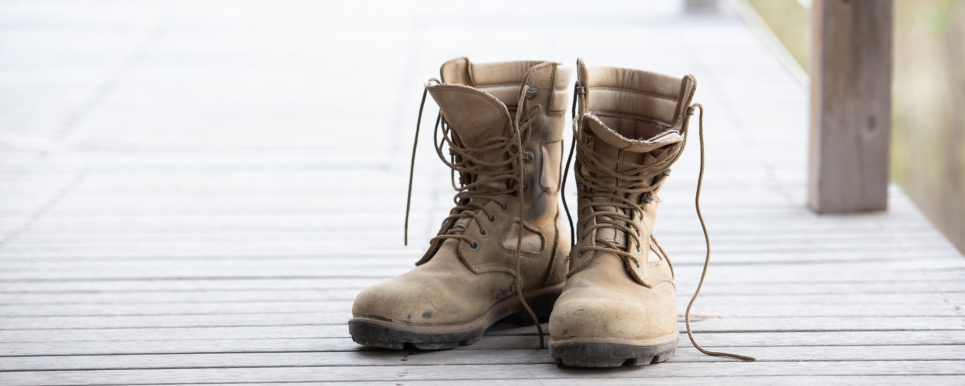 Bergschuhe
